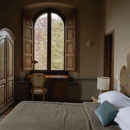 Villa La Commenda Concordia Molezzano Buitenkant foto