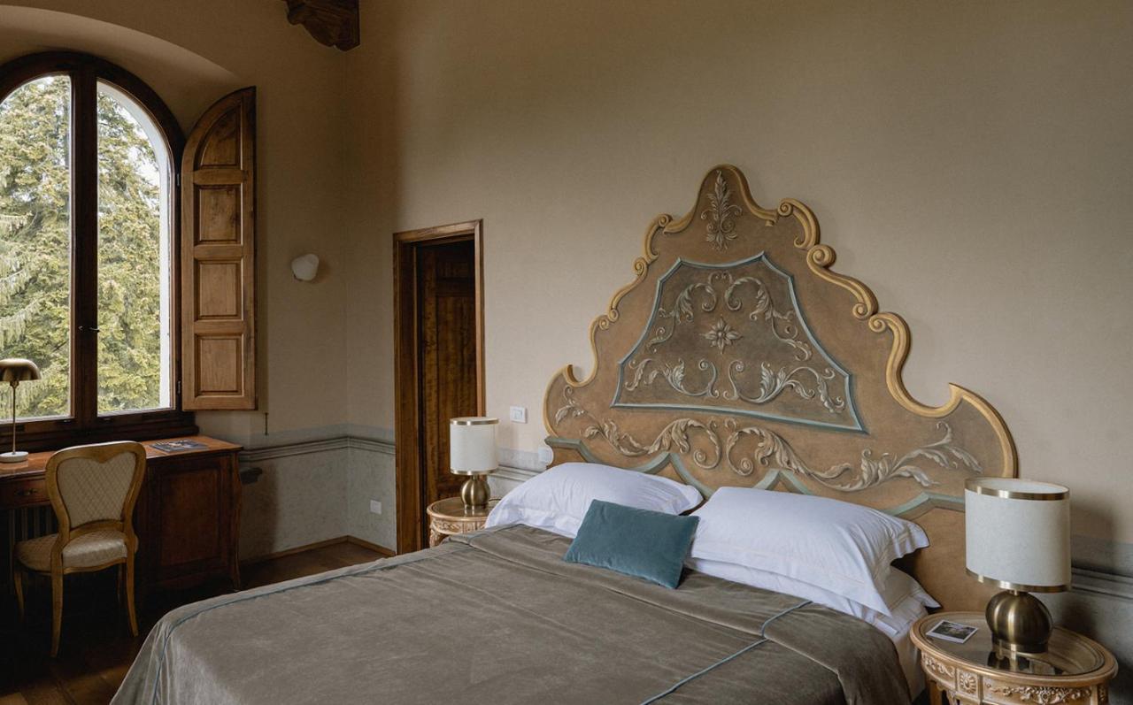 Villa La Commenda Concordia Molezzano Buitenkant foto